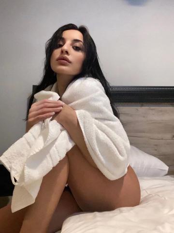Проститутка Елена